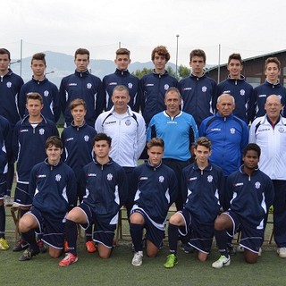 Calcio, Savona: Allievi Regionali incontenibili, nove reti al Busalla