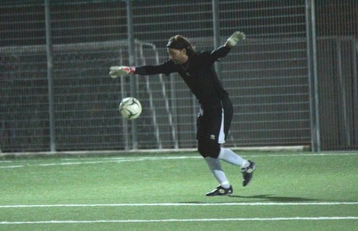 Calcio, Camporosso. Messina pronto al rientro dopo la squalifica: "Ho sbagliato, ma ora vinciamole tutte"