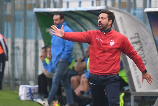 Calcio, Serie D. già fissati i nuovi recuperi per Sanremese e Ligorna