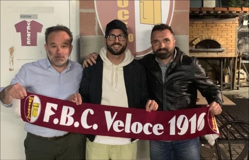 Calciomercato, Veloce. E' Scarfò - ter, il trequartista ritrova i colori granata Calciomercato, Veloce. E' Scarfò - ter, il trequartista ritrova i colori granata