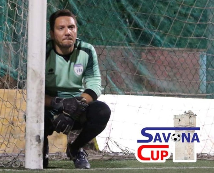 Calcio, Seconda Categoria. Il Sassello si salva in extremis, Francesco Tallarico: "Felice di essere tornato, ringrazio l'Altarese per l'opportunità"