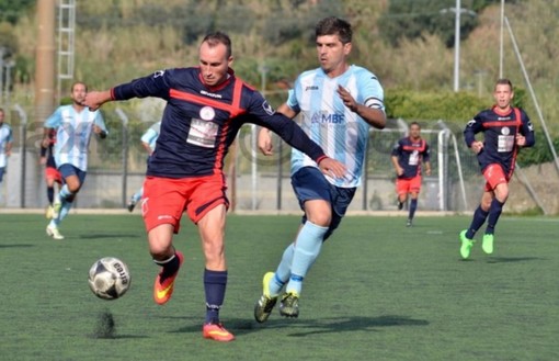 Calcio, Promozione: la classifica cannonieri a un terzo del campionato