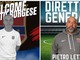 Calcio, Camporosso, Riorganizzazione dirigenziale completata. Lettieri passa alla direzione generale, Bergese è il nuovo ds Calcio, Camporosso, Riorganizzazione dirigenziale completata. Lettieri passa alla direzione generale, Bergese è il nuovo ds