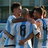 Calcio, Coppa Italia di Eccellenza | Alle 15:00 il storico esordio del Pietra Ligure, primo round contro la Solbiatese Calcio, Coppa Italia di Eccellenza | Alle 15:00 il storico esordio del Pietra Ligure, primo round contro la Solbiatese