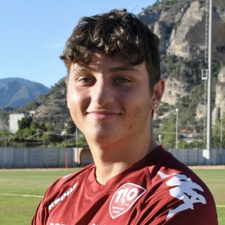 Thomas Luci (foto tuttocampo) Thomas Luci (foto tuttocampo)