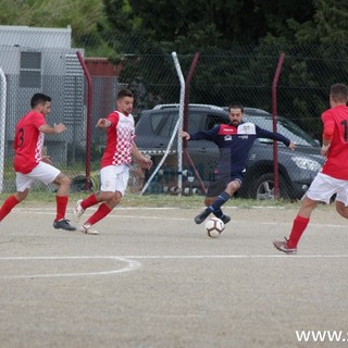 Giornata di campionato intricata in Prima Categoria