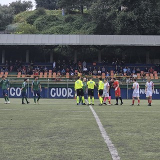 Calcio. Villar decide al Ruffinengo, il Millesimo batte 1-0 il Legino Calcio. Villar decide al Ruffinengo, il Millesimo batte 1-0 il Legino