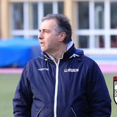Calcio, Pontelungo. Zanardini senza rimpianti dopo la rimonta del Finale: "Rammaricato? Tutt'altro, mi tengo stretto il punto"