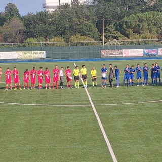 Calcio | Coppa delle Alpi - Memorial Sonno, parte in salita il percorso della Liguria