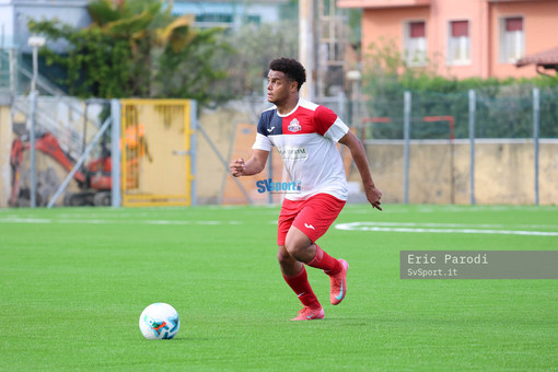 Calciomercato | San Francesco Loano. A un passo il ritorno di Alberto Zaccaria, vicino anche il terzino spagnolo Felou Calciomercato | San Francesco Loano. A un passo il ritorno di Alberto Zaccaria, vicino anche il terzino spagnolo Felou