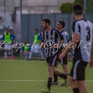 Calcio. La verità di Riccardo Gaggero: "Grazie Vado, ma non potevo lasciare l'Albenga in questo momento"