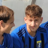 Calciomercato | Conferma all'Imperia per Lorenzo Insolito
