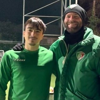 Calciomercato. Rinforzo in attacco per lo Speranza, preso Alexandro Pittalis