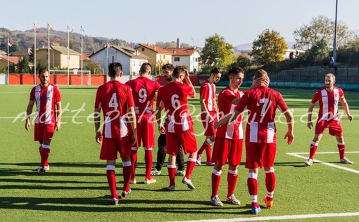 Calcio dilettantistico. C'è attesa per la pubblicazione dei calendari Calcio dilettantistico. C'è attesa per la pubblicazione dei calendari