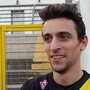 Calciomercato | Ufficiale: l'esperienza di Andrea Pampararo per la porta dell'Albingaunia Calciomercato | Ufficiale: l'esperienza di Andrea Pampararo per la porta dell'Albingaunia