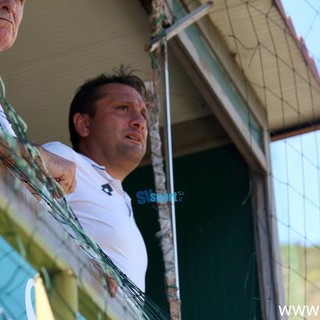 Calcio. Clamoroso Sestrese, si dimette mister Rossetti