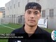 Calcio | Pietra Ligure, Pietro Secco bagna l'esordio con un 4-0: "Fiduciosi e uniti, ma piedi ben saldi a terra" (VIDEO) Calcio | Pietra Ligure, Pietro Secco bagna l'esordio con un 4-0: "Fiduciosi e uniti, ma piedi ben saldi a terra" (VIDEO)