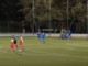 Calcio.  Paggi risponde a Fazio, gli highlights di Virtus Don Bosco - Nolese (VIDEO)