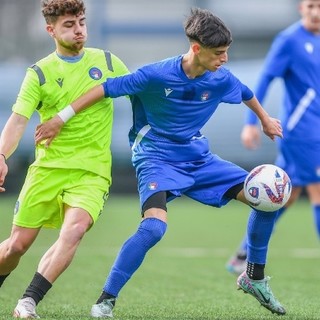 Calcio, UFFICIALE. Due giocatori del 2005 come obbligo under in Eccellenza e Promozione