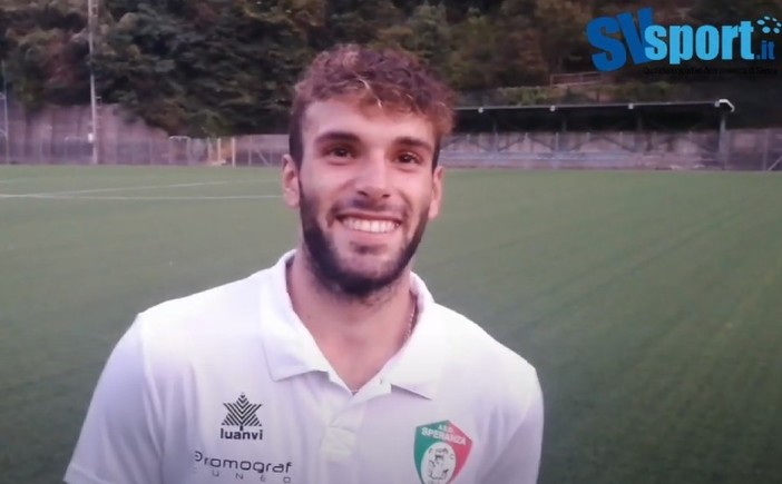 Calcio, Coppa Liguria. Speranza forza tre sulla Letimbro, i rossoverdi raggiungono il Q&amp;V