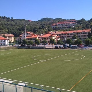 Restyling campo di Luceto: i Pirates presentano un progetto per l'efficientamento energetico, la manutenzione del manto e le parti interne