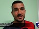 Calcio. Vado, senti Bussaglia: "Per sognare in grande è necessario fare punti anche nelle giornate meno brillanti" (VIDEO) Calcio. Vado, senti Bussaglia: "Per sognare in grande è necessario fare punti anche nelle giornate meno brillanti" (VIDEO)
