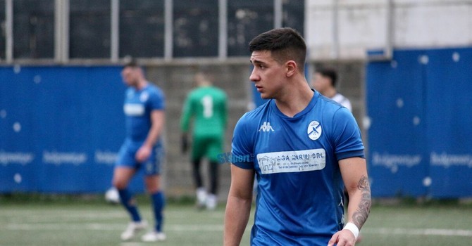 Calciomercato | Ufficiali diverse risoluzioni. Gimenez e Panepinto salutano Andora e Molassana Calciomercato | Ufficiali diverse risoluzioni. Gimenez e Panepinto salutano Andora e Molassana