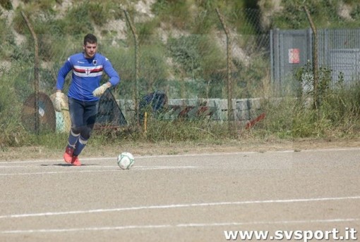 Calcio. Il Pontelungo respira aria d'alta classifica. Serventi: "La salvezza è il nostro obiettivo, con l'Alassio una gara da affrontare a testa sgombra"