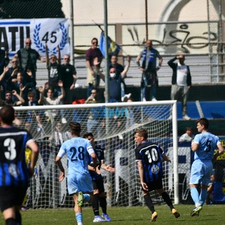 Calcio, Coppa Italia di Eccellenza: la finale sarà Imperia - Lavagnese Calcio, Coppa Italia di Eccellenza: la finale sarà Imperia - Lavagnese