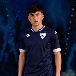 Calciomercato | Celle Varazze, nuovo arrivo dal Campomorone: è Gabriele Mataloni