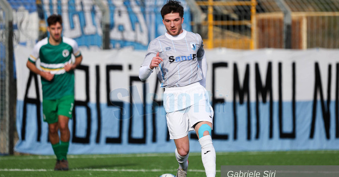 Calciomercato | Albissole - Macagno, è risoluzione consensuale Calciomercato | Albissole - Macagno, è risoluzione consensuale