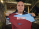 Calcio, Vadese. Simone Marinelli lancia la volata playoff: "La squadra può salire subito, in caso contrario continuerò a investire sui colori azzurrogranata" Calcio, Vadese. Simone Marinelli lancia la volata playoff: "La squadra può salire subito, in caso contrario continuerò a investire sui colori azzurrogranata"