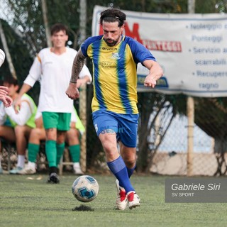 Calcio | Prima Categoria B. Bivio Priamar e Sassello,  un doppio successo accorcerebbe la coda della classifica