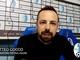 Calcio, Pietra Ligure. Questione di prospettive per Matteo Cocco: "Contro il Serra una domenica pesante. Gli assenti? Le difficoltà in stagione capitano a tutti" (VIDEO)