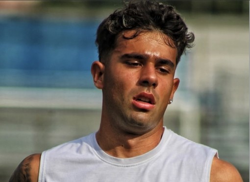 Calciomercato. D'Angelo non è più un giocatore del Vado, per l'attaccante risoluzione consensuale