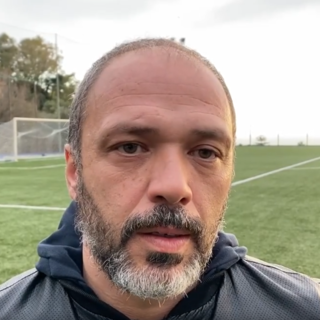 Calcio. L'Ospedaletti frena la corsa playoff del Pietra Ligure, Maiano: "Primo tempo spettacolare e potevamo anche vincerla" Calcio. L'Ospedaletti frena la corsa playoff del Pietra Ligure, Maiano: "Primo tempo spettacolare e potevamo anche vincerla"