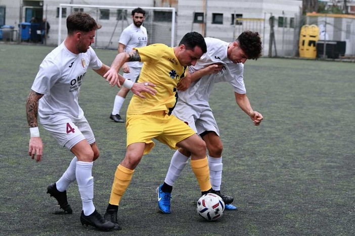 Calcio, Prima Categoria B. Domenica da derby tra Speranza e Veloce. Virtus Don Bosco da posticipo contro l'Audace