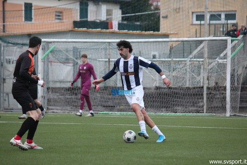 Calcio, Prima Categoria B. Il Pegli Lido aspetta il Savona, vietate distrazioni da Campese - Masone