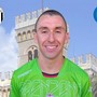 Calciomercato | L'Arenzano si tiene stretto bomber Battaglia Calciomercato | L'Arenzano si tiene stretto bomber Battaglia