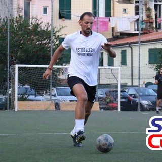 Calcio, Tornei estivi. Stasera al via i quarti di finale della Savona Cup