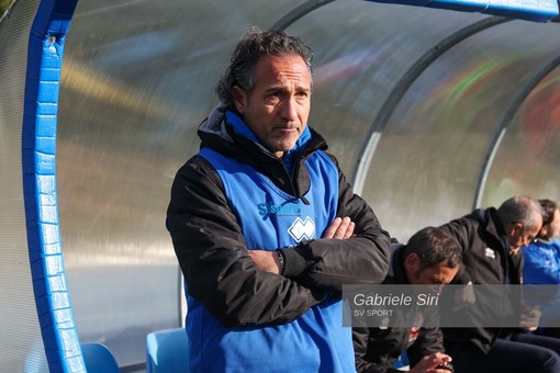 Calcio, Asti. Cascino non si capacita della sconfitta con il Celle Varazze: "Abbiamo dominato fino al loro gol, prestazione superlativa" (VIDEO)