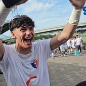 Calcio | Vado in C, Superman Bellocci: "Questo gruppo ha sempre creduto nel proprio sogno" (VIDEO)