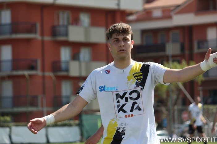 Calciomercato | Albingaunia, ufficiale Di Mari. Bolia e Oddone in arrivo