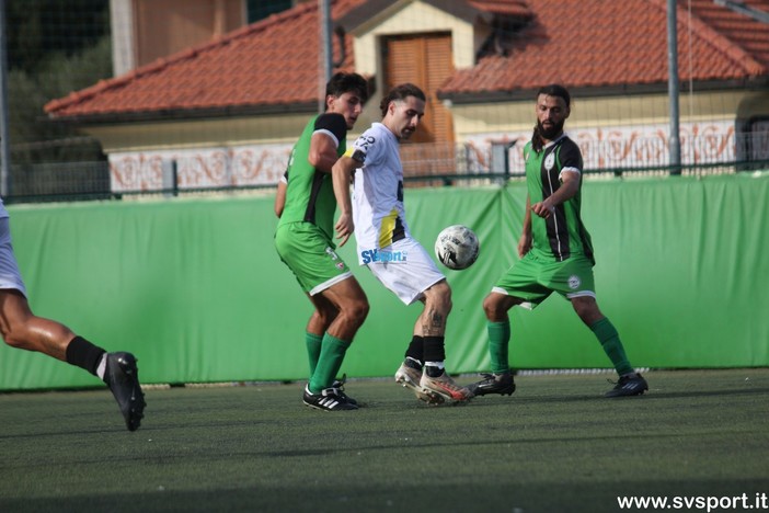 Calcio, Promozione. La quarta giornata regala un triplo confronto diretto, rotta verso Genova per Savona e Baia Alassio Calcio, Promozione. La quarta giornata regala un triplo confronto diretto, rotta verso Genova per Savona e Baia Alassio