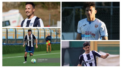 Calciomercato, Bragno. Fatta per Quinonez, mister Frumento è pronto a riabbracciare Esposito, Rizzo e Matarozzo Calciomercato, Bragno. Fatta per Quinonez, mister Frumento è pronto a riabbracciare Esposito, Rizzo e Matarozzo