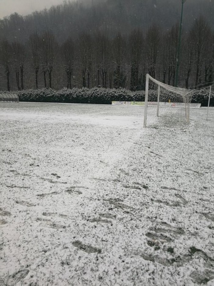Calcio, Serie D: finalmente ufficializzate le date dei recuperi Ghiviborgo - Albissola e Lavagnese - Scandicci