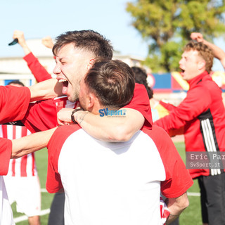 IL PAGELLONE. Carcarese, scoprirsi grandi