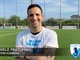 Calcio | Albissole in Eccellenza. Pastorino: "La promozione è dedicata a mio papà, era il suo sogno vedermi vincere con questi colori" (VIDEO)