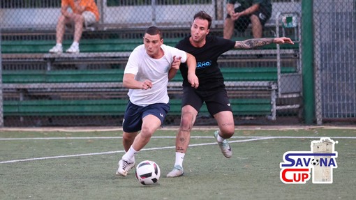 Tornei Estivi, Savona Cup. I primi esiti degli ottavi di finale: ecco i risultati di ieri e i nomi delle prime cinque che passano il turno