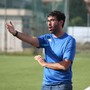 Calcio, Andora. Ghigliazza non cerca alibi dopo la sconfitta contro la Virtus Sanremese: "Mancati coraggio e voglia di incidere, rifacciamoci contro il Cisano"